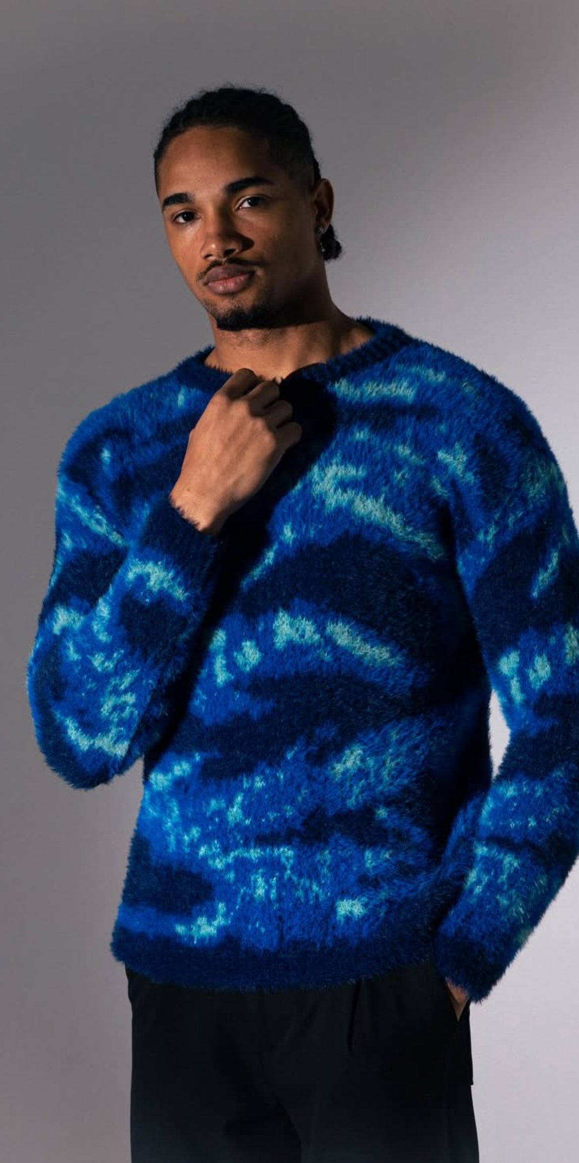 AURA MIST