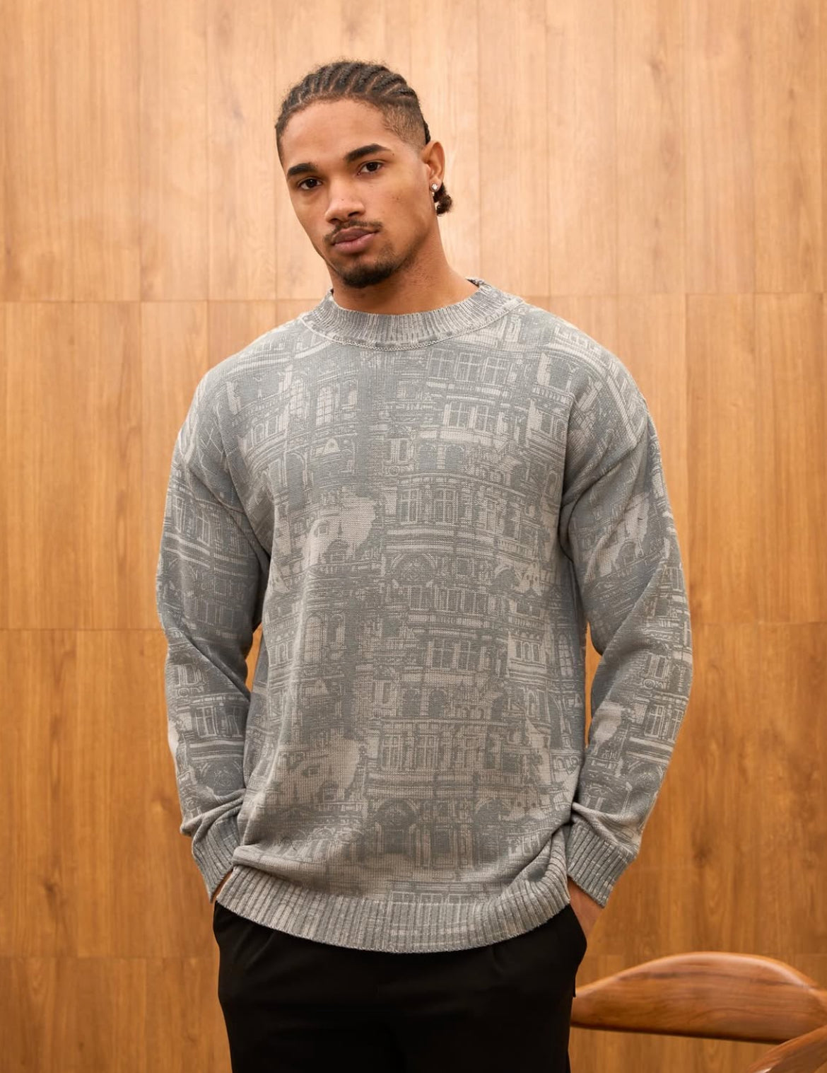 URBAN BLUEPRINT