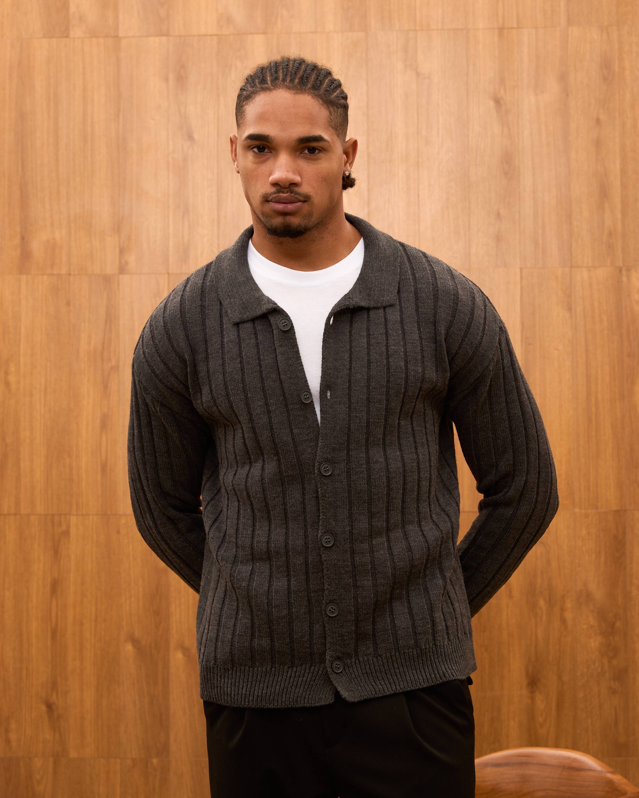 CARDIGAN ELVOR