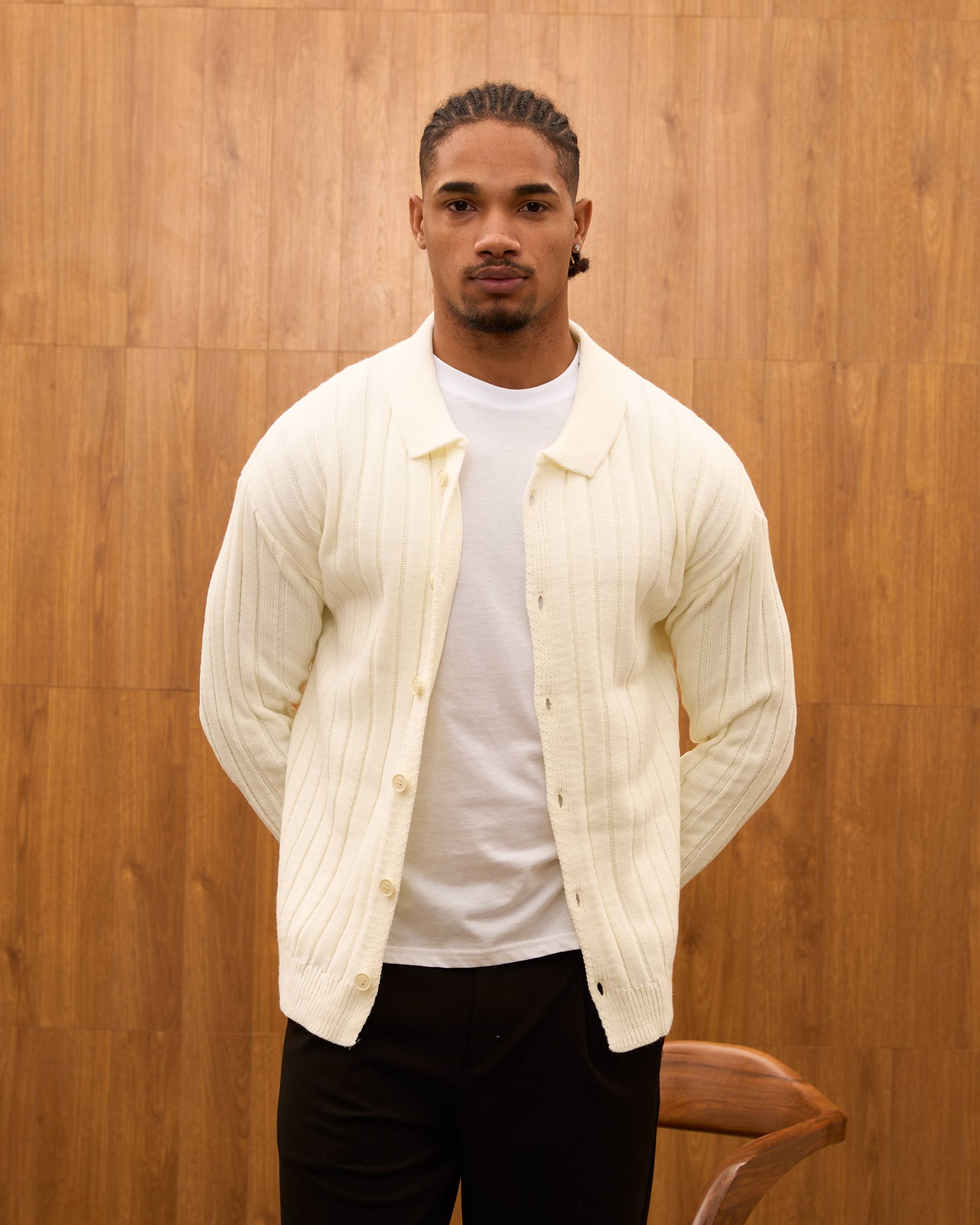 CARDIGAN ELVOR