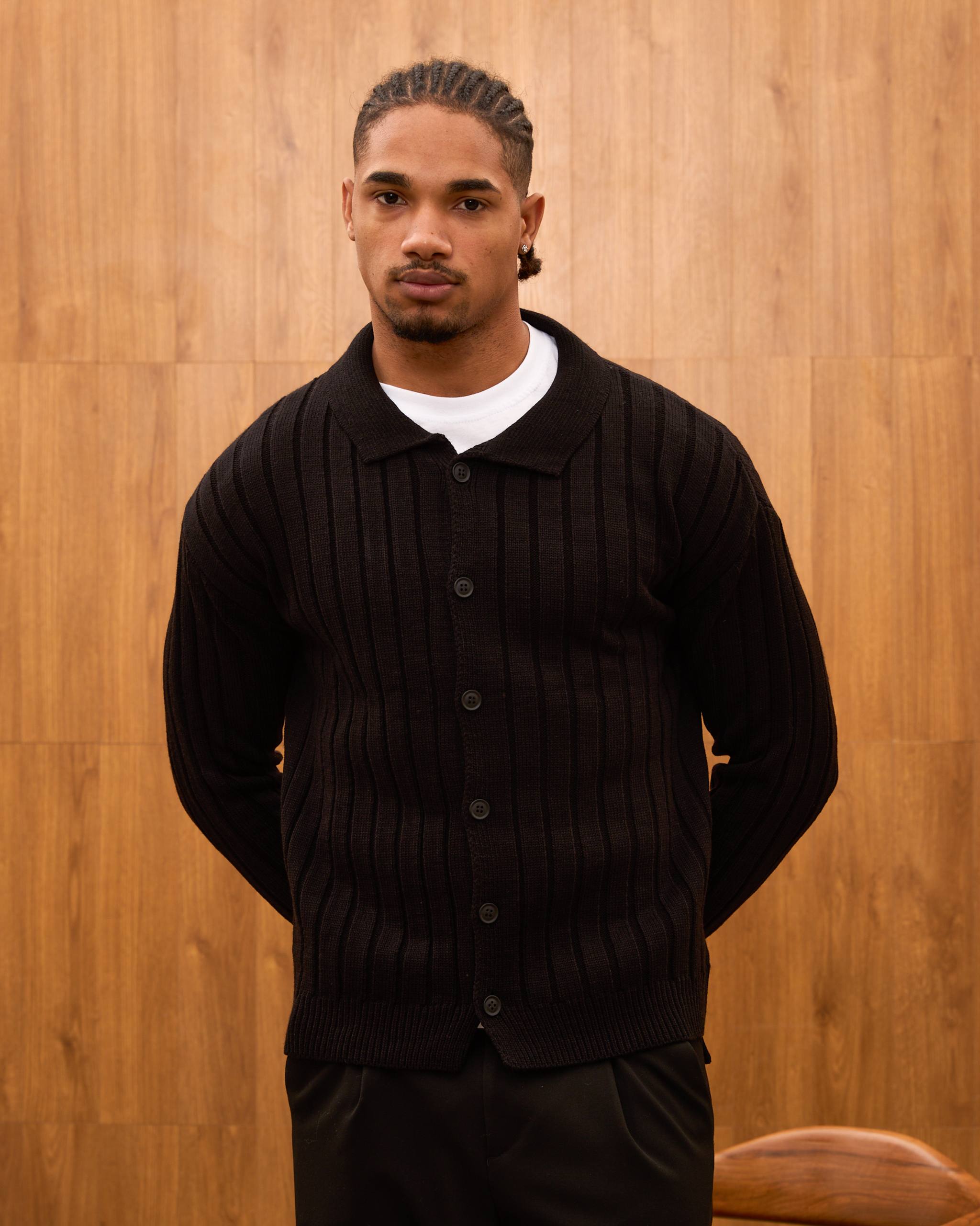 CARDIGAN ELVOR